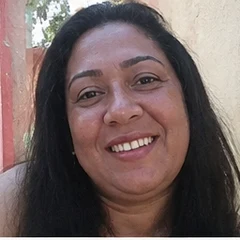 Sandra O.